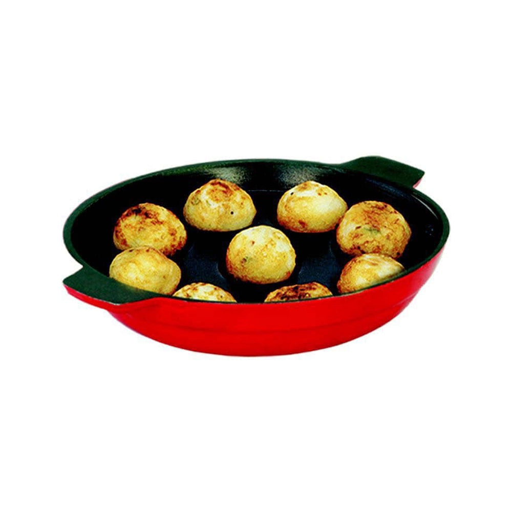 Diamond ID Kuzhi Panniyaram 9 Scoops